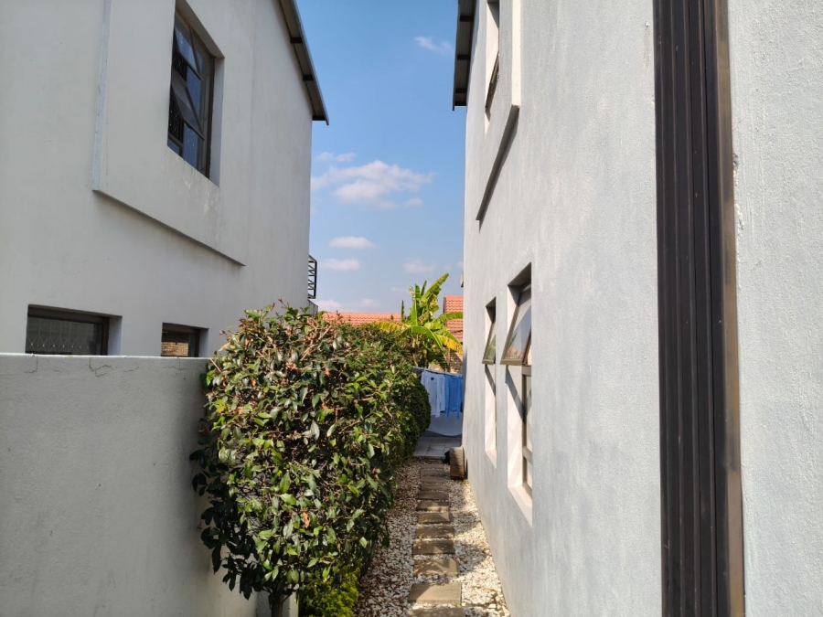 3 Bedroom Property for Sale in Cashan North West